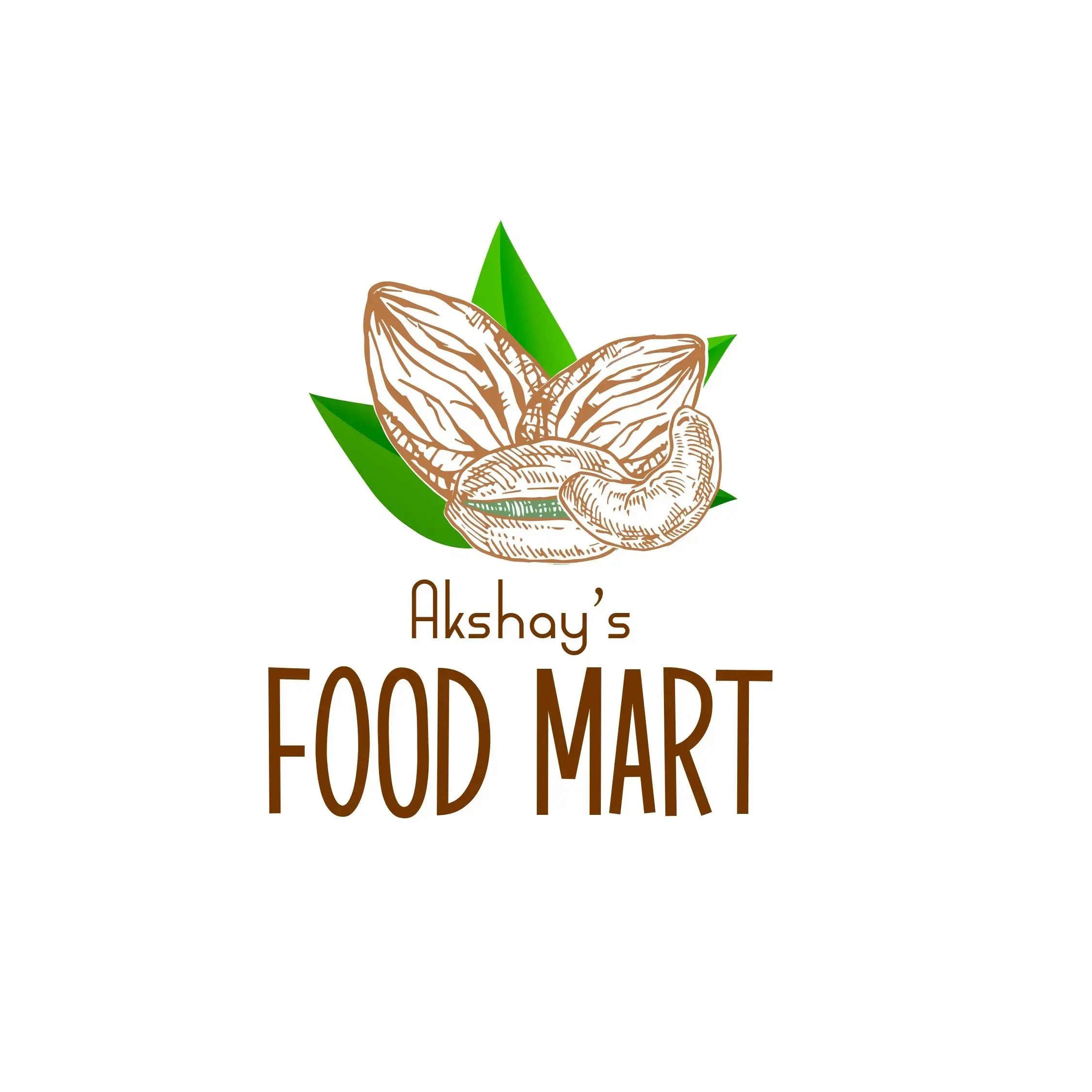 store logo